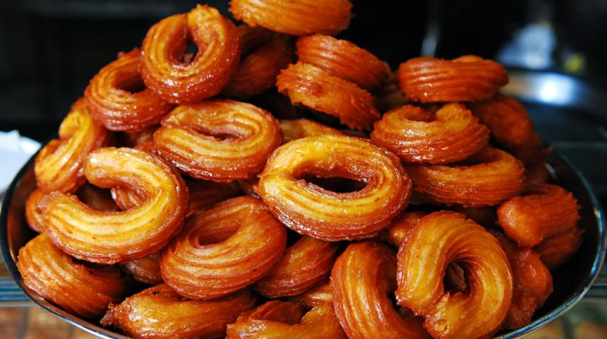 Çiros nasıl yapılır? Çiros malzemeleri neler?