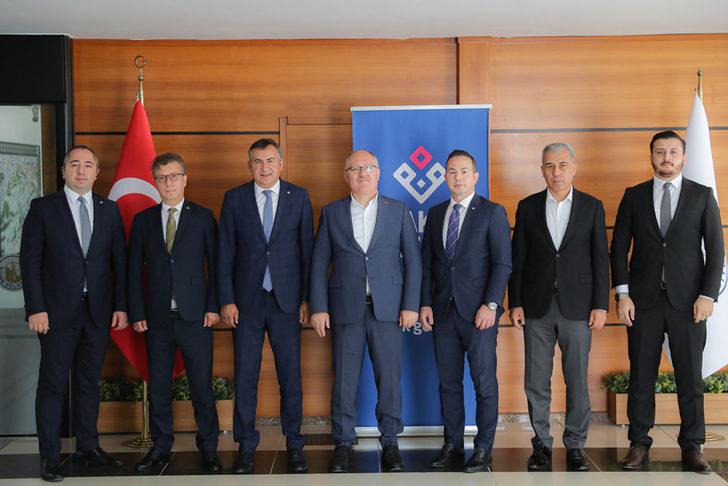 Sivas'ta yenilenebilir enerji üretecek firmalara belediyeden destek G3