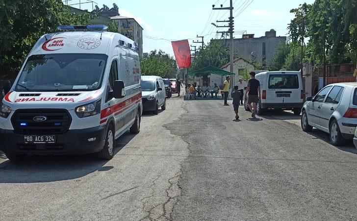 Şemdinli'de bir asker şehit oldu G1