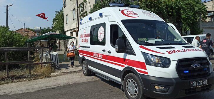 Şemdinli'de bir asker şehit oldu G2