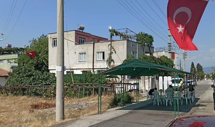 Şemdinli'de bir asker şehit oldu G3