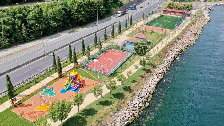 "Asrın felaketi"ni yaşayan Gölcük, depremin izlerini sildi G3