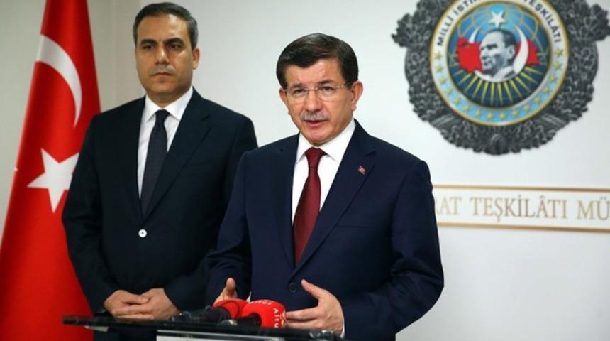 Hakan Fidan MİT'e dönüyor iddiası