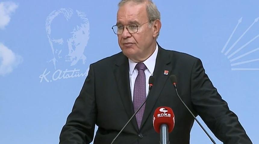 CHP'den Tarım Kredi Kooperatifi marketlerinin indirimlerine tepki! 'Yapacaksanız, doğru düzgün yapın'