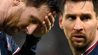 İdam cezasına çarptırılmıştı! Tek kurtuluşu Messi! Adeta yalvarıyorlar...