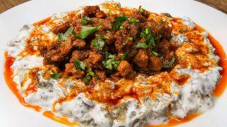 Ali nazik nasıl yapılır? Masterchef ali nazik kebabı malzemeleri ve yapılışı 