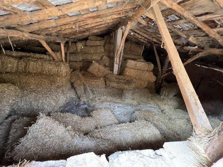 Kütahya'da sağanak bir köyde sele neden oldu G5