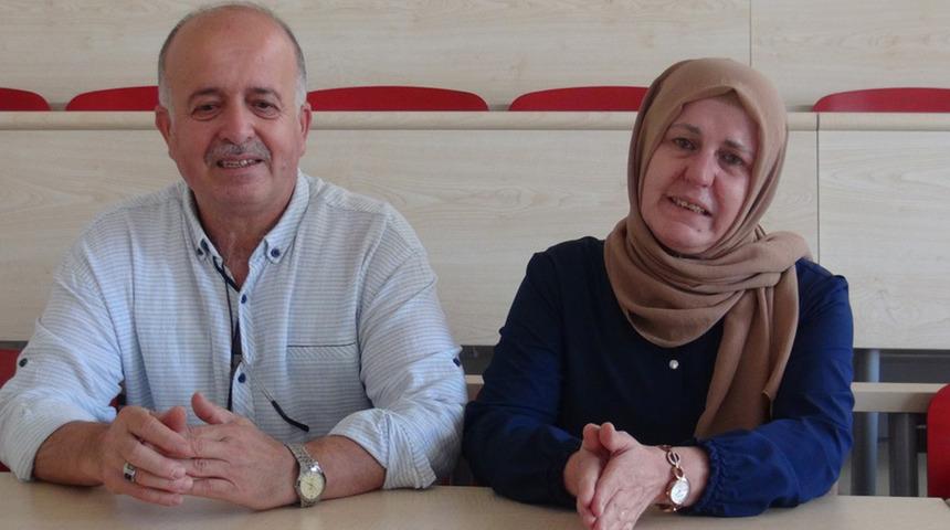 Yıllar sonra hayallerini gerçekleştirdiler! 'Gençlere hayatın devam ettiğini göstermek istedik'