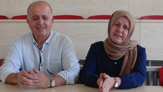 Yıllar sonra hayallerini gerçekleştirdiler! 'Gençlere hayatın devam ettiğini göstermek istedik'