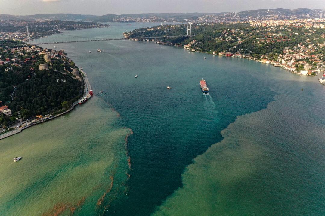 Босфора 3. Bogaz restoran Стамбул. Istanbul Boğazi.