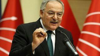 CHP'den Hakan Fidan açıklaması