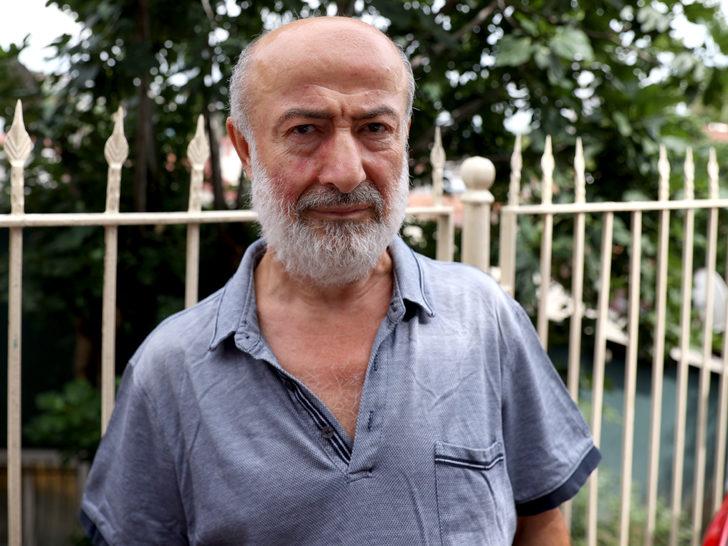 Sağanak, İstanbul'da bazı ev ve araçlarda hasara neden oldu G3