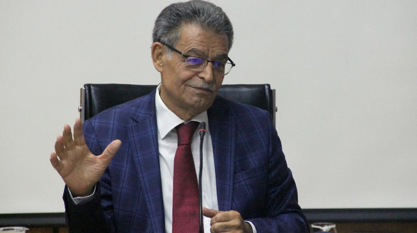 Anadolu Mektebi 10. yıl Edebiyat ve Kültür kampı Samsun'da başladı