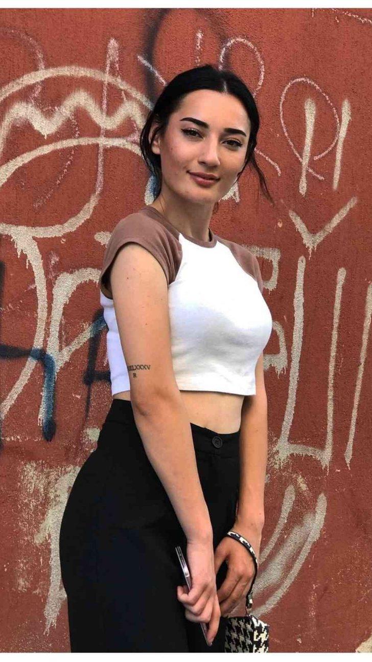 Halası konuştu: "Bana tecavüz etmeye..." Türkiye'nin konuştuğu Sinem Çiçek'in şüpheli ölümünde yeni detaylar! Arkadaşlarıyla ilgili dikkat çeken iddia G2