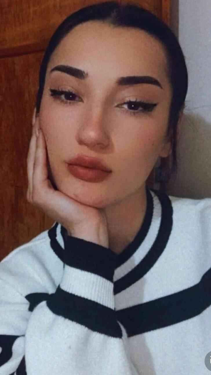 Halası konuştu: "Bana tecavüz etmeye..." Türkiye'nin konuştuğu Sinem Çiçek'in şüpheli ölümünde yeni detaylar! Arkadaşlarıyla ilgili dikkat çeken iddia G1