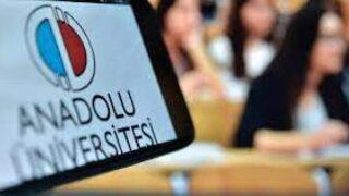 2022 AÖF yaz okulu sınav sonuçları açıklandı mı? AÖF yaz okulu sınav sonuçları ne zaman açıklanacak?