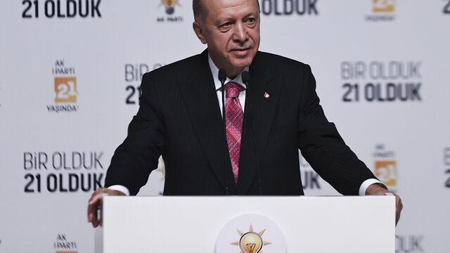 Cumhurbaşkanı Erdoğan duyurdu: Süratle yapılacak ve milletimizin satın almasına sunacağız