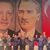 Rozetlerini Cumhurbaşkanı Erdoğan taktı! CHP ve Saadet Partisi'nden ayrılıp AK Parti'ye katıldılar