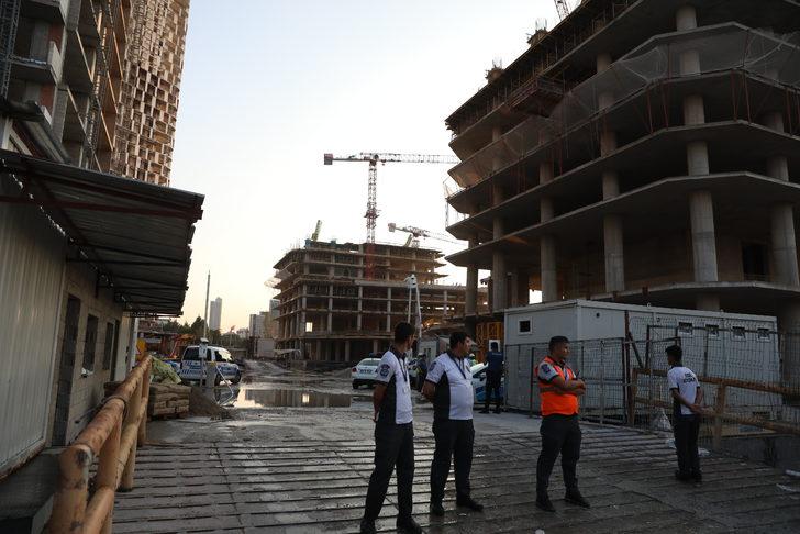 Başkentteki sağanakta yaşamını yitiren kişinin 21 yaşındaki stajyer inşaat mühendisi olduğu belirlendi G1
