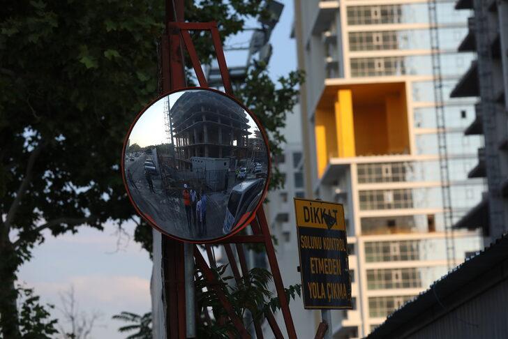 Başkentteki sağanakta yaşamını yitiren kişinin 21 yaşındaki stajyer inşaat mühendisi olduğu belirlendi G2