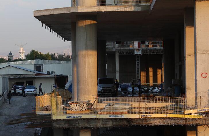 Başkentteki sağanakta yaşamını yitiren kişinin 21 yaşındaki stajyer inşaat mühendisi olduğu belirlendi G4