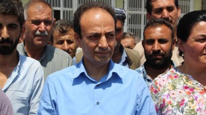 Baydemir,13 YPG'linin cenazelerinin Türkiye'ye geçişine izin verilmesini istedi