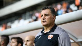 Futbol: Spor Toto 1. Lig