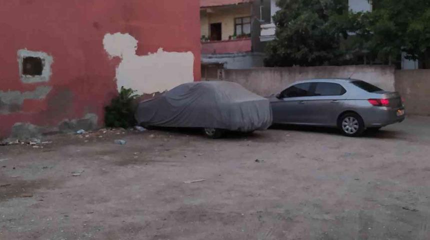 Kahreden olay! Arabada unutulan bebek yaşamını yitirdi