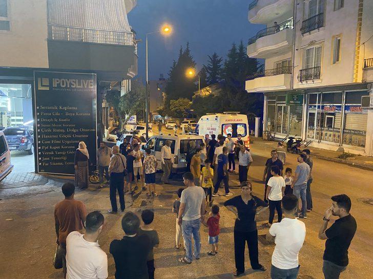 Adıyaman'da hafif ticari araçların çarptığı bisikletli çocuk yaralandı G1