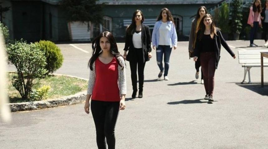 Kırgın Çiçekler 46. bölüme Eylül damga vurdu