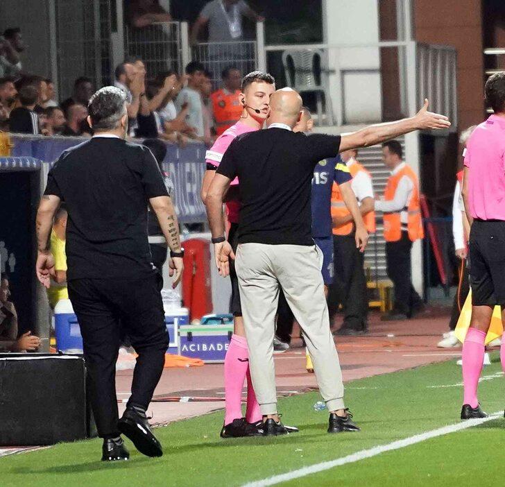 Fenerbahçe'ye 1,5 milyon euro'ya gelmişti, 7 milyon euro'luk teklif reddedildi! Miguel Crespo için sıcak gelişme... G3