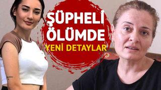 Halası konuştu: Bana tecavüz etmeye... Türkiye'nin konuştuğu Sinem Çiçek'in şüpheli ölümünde yeni detaylar! Arkadaşlarıyla ilgili dikkat çeken iddia