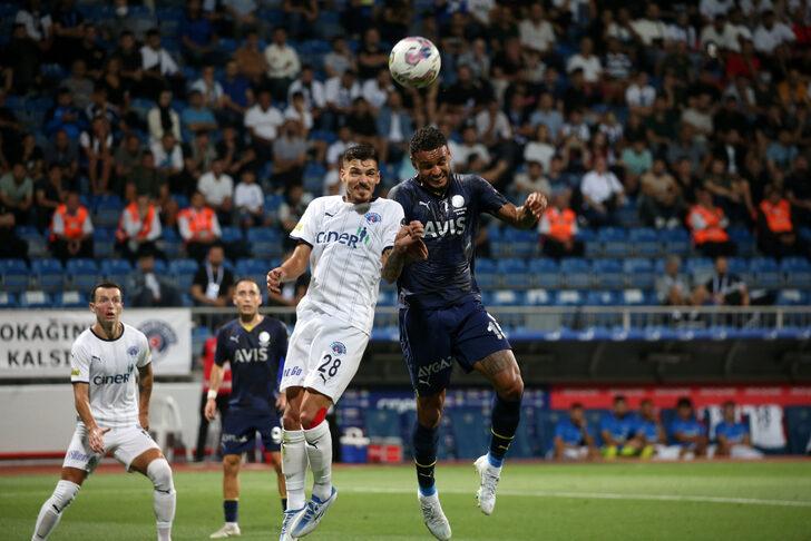 Fenerbahçe'ye 1,5 milyon euro'ya gelmişti, 7 milyon euro'luk teklif reddedildi! Miguel Crespo için sıcak gelişme... G1