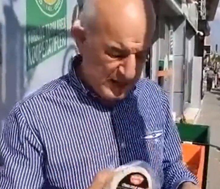 Tarım Kredi Kooperatiflerinde indirimli satış başladı! CHP'li vekilden çarpıcı iddia G2