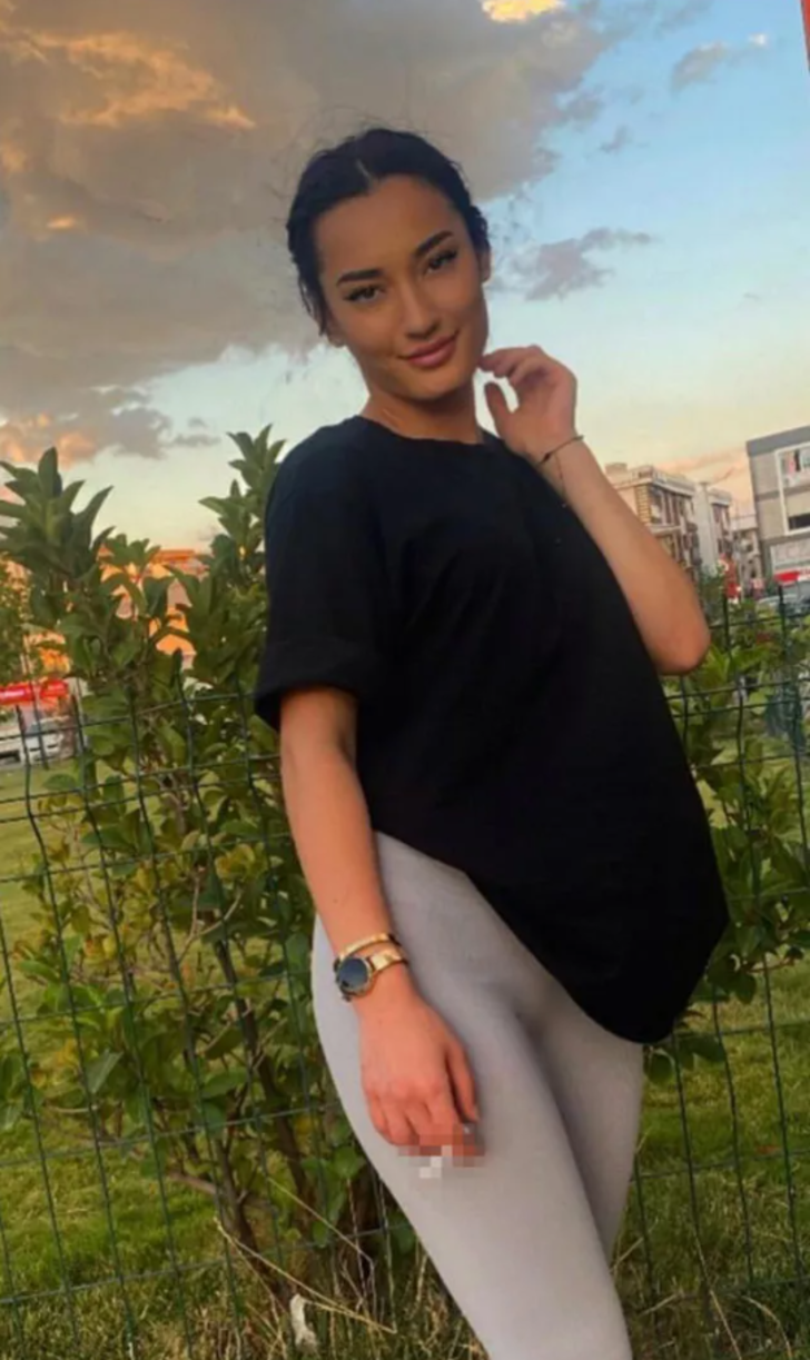 Halası konuştu: "Bana tecavüz etmeye..." Türkiye'nin konuştuğu Sinem Çiçek'in şüpheli ölümünde yeni detaylar! Arkadaşlarıyla ilgili dikkat çeken iddia G5