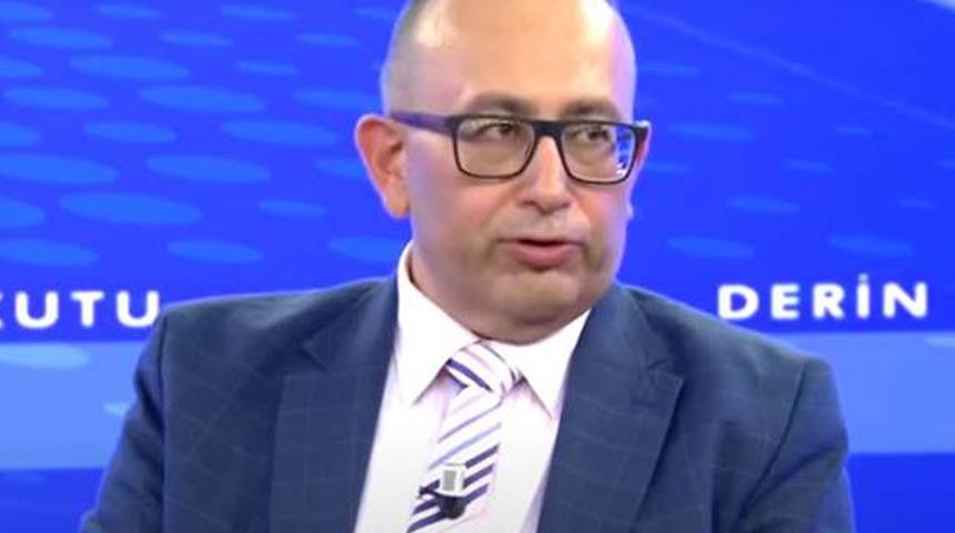 '12 yaşındaki kız çocuklarının doğurganlığı müthiştir' sözlerine tepki göstermişti... CHP'li delege ifadeye çağrıldı