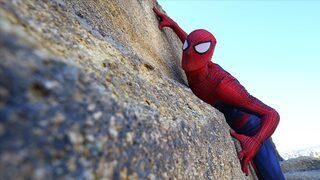 Örümcek Adam'la tanınan Tom Holland, akıl sağlığı için sosyal medyayı bıraktığını açıkladı