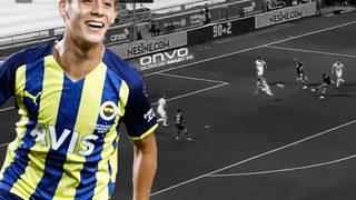 Arda Güler büyü yaptı! Yalnızca 21 dakikada maça damga vurmayı başardı