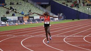 Avrupa Atletizm Şampiyonası