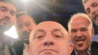 Derin Futbol ne zaman, hangi gün? Beyaz Futbol ne zaman, saat kaçta? Beyaz TV futbol kanal yayın bilgisi