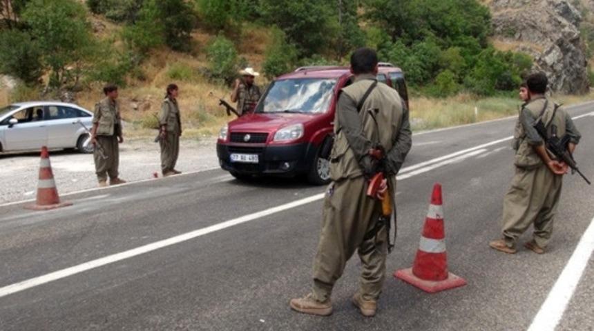 İş adamından PKK iddiası: Kaçırdılar, soydular, videoya çektiler