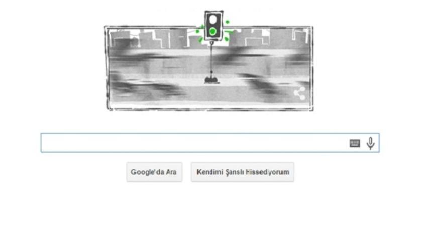 İşte ilk trafik lambasının icadı ile ilgili merak edilenler