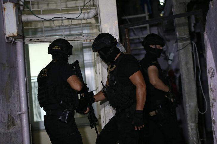 Adana'da DEAŞ'a yönelik soruşturmada 10 şüpheli hakkında gözaltı kararı verildi G1