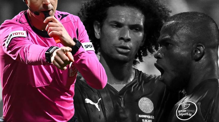 6-0'lık maçın ardından ortalık karıştı! İstifa...