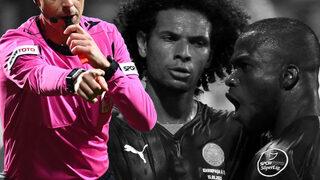 6-0'lık maçın ardından ortalık karıştı! İstifa...