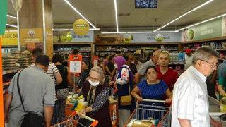 Son dakika | Temel ihtiyaç ürünlerindeki indirim sonrası etiketler yine değişecek! Et fiyatları için Tarım Kredi'den açıklama geldi