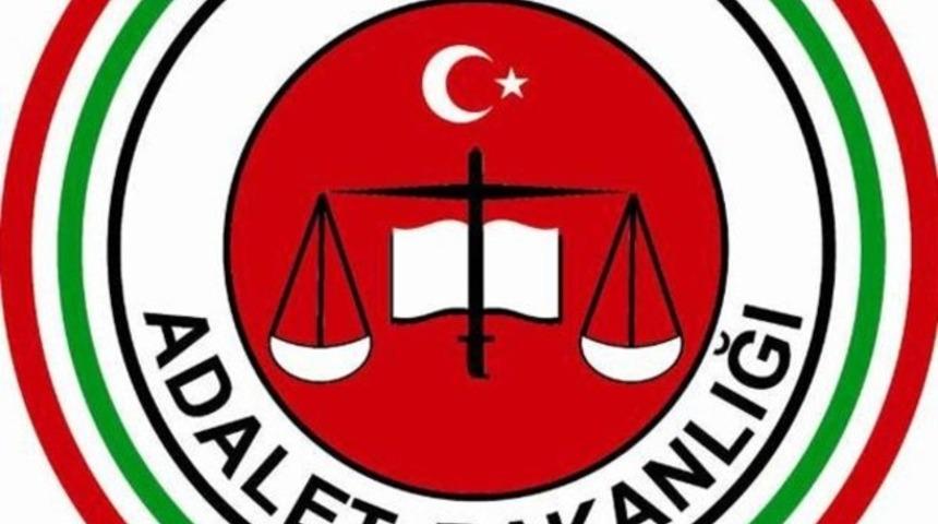 30 Mayıs tarihli Adalet Bakanlığı sınav giriş belgeleri yayınlandı