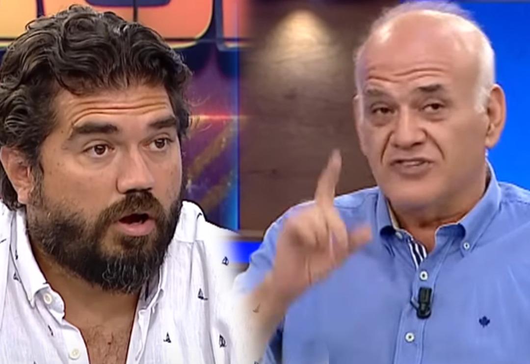 Ahmet &Ccedil;akar yine herkesi şaşırttı! Herkes Arda G&uuml;ler'i &ouml;verken...