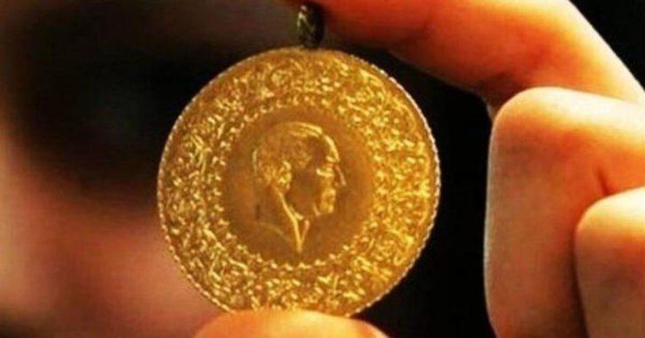 ALTIN FİYATLARINDA SON DURUM! 16 Ağustos 2022 tam, yarım, çeyrek ve gram altın fiyatı ne kadar? 16 Ağustos 2022 Salı G2