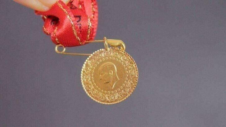 ALTIN FİYATLARINDA SON DURUM! 16 Ağustos 2022 tam, yarım, çeyrek ve gram altın fiyatı ne kadar? 16 Ağustos 2022 Salı G4